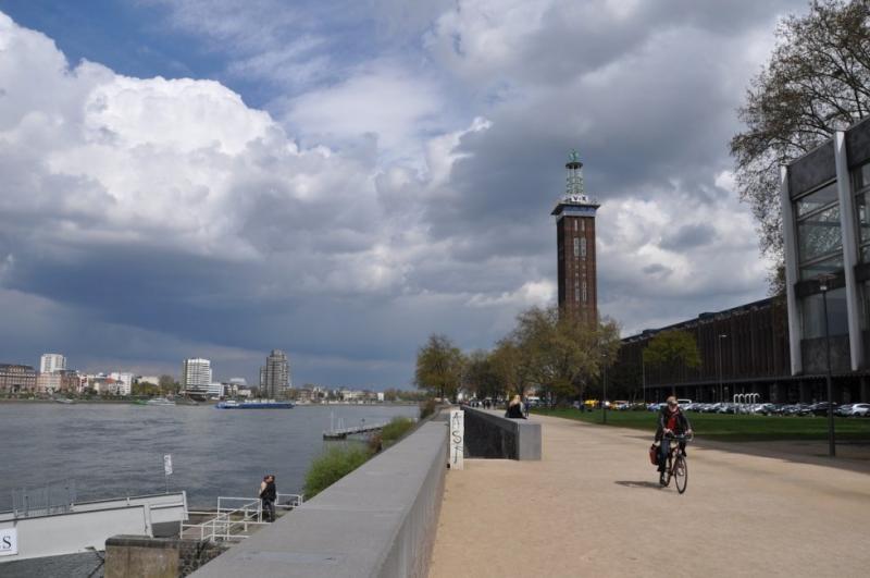 Messeturm