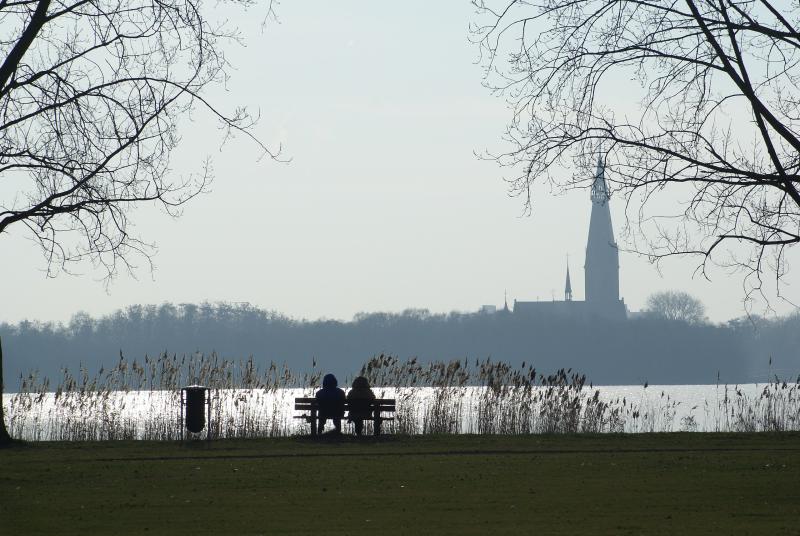 Amsterdamse Bos Park