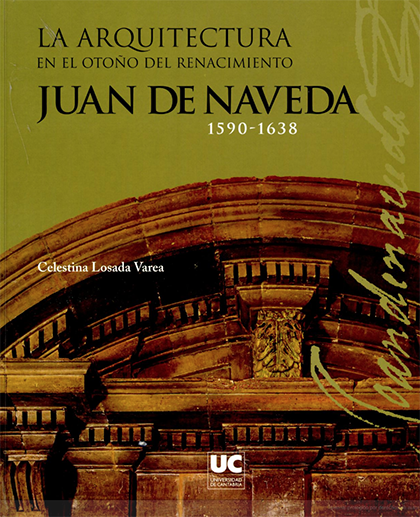 Portada de la publicación