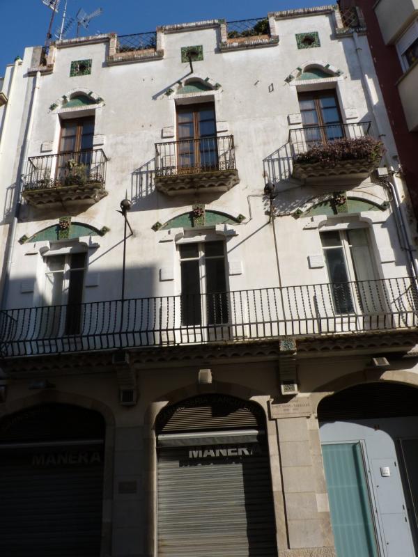 Casa Codina