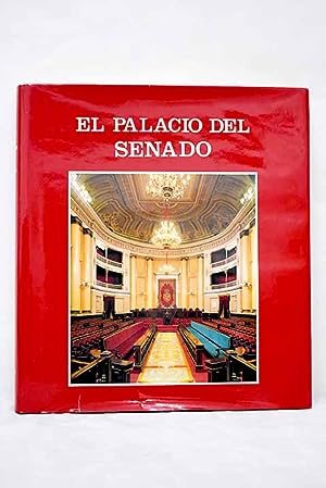  El Palacio del Senado