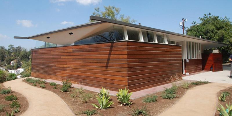 Casa Salkin