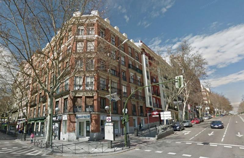 Casa Juan Boix André