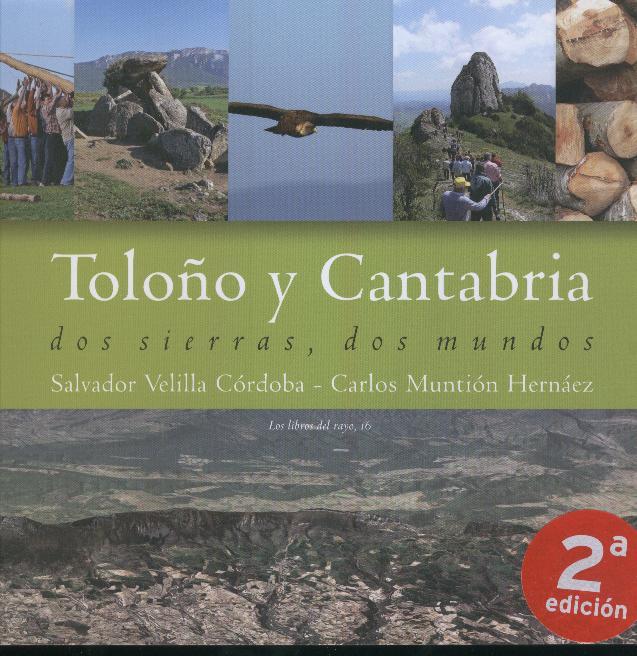 Portada del libro