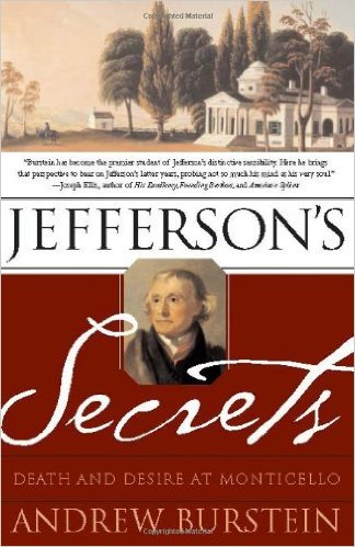 http://www.amazon.com/Thomas-Jefferson-R-B-Bernstein/dp/0195181301