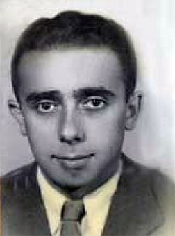 ANADÓN FRUTOS, Ricardo