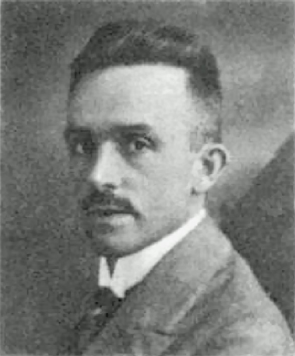 Fritz HESSE