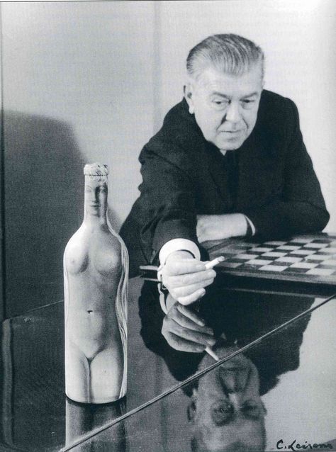 René Magritte