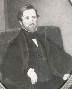 JACKSON DAVIS, Alexander