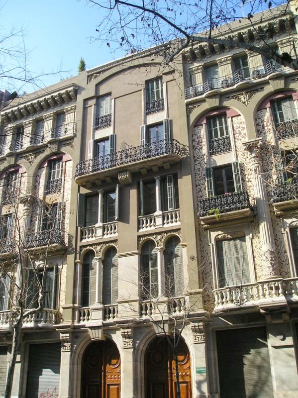 Casa Tomás Roger