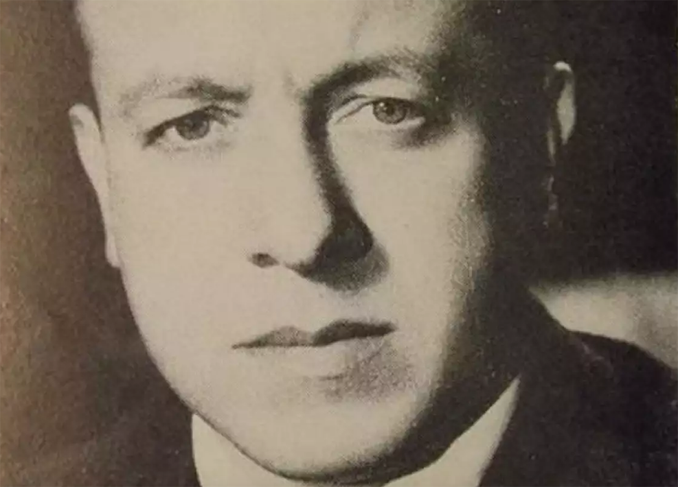 LAZO BARREIRO, Carlos