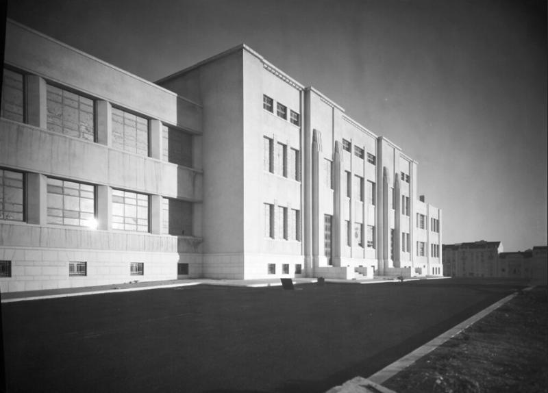 Instituto Superior Técnico de Lisboa