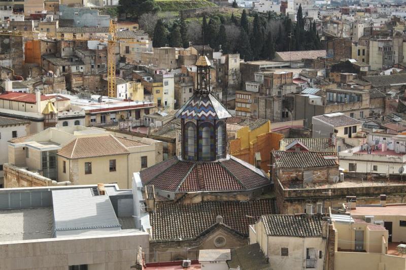 Temple de la Reparació