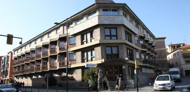 Residencia Sant Jaume