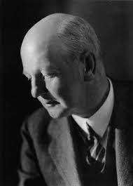 Giles Gilbert