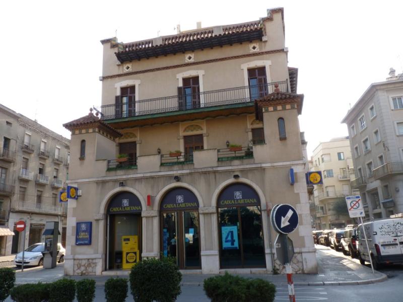 Casa Mas Roger