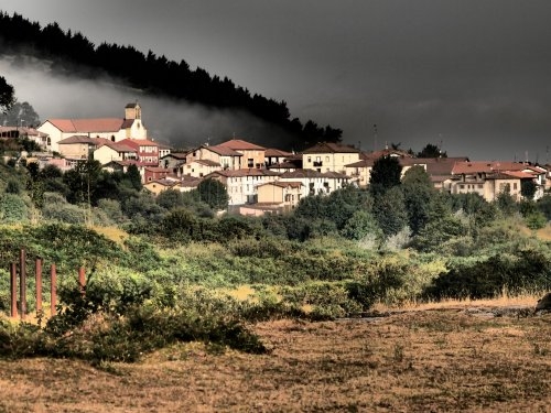 poblado minero de la arboleda