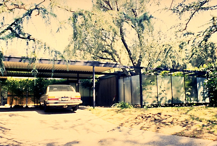 Casa Squire