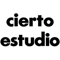 CIERTO, Estudio