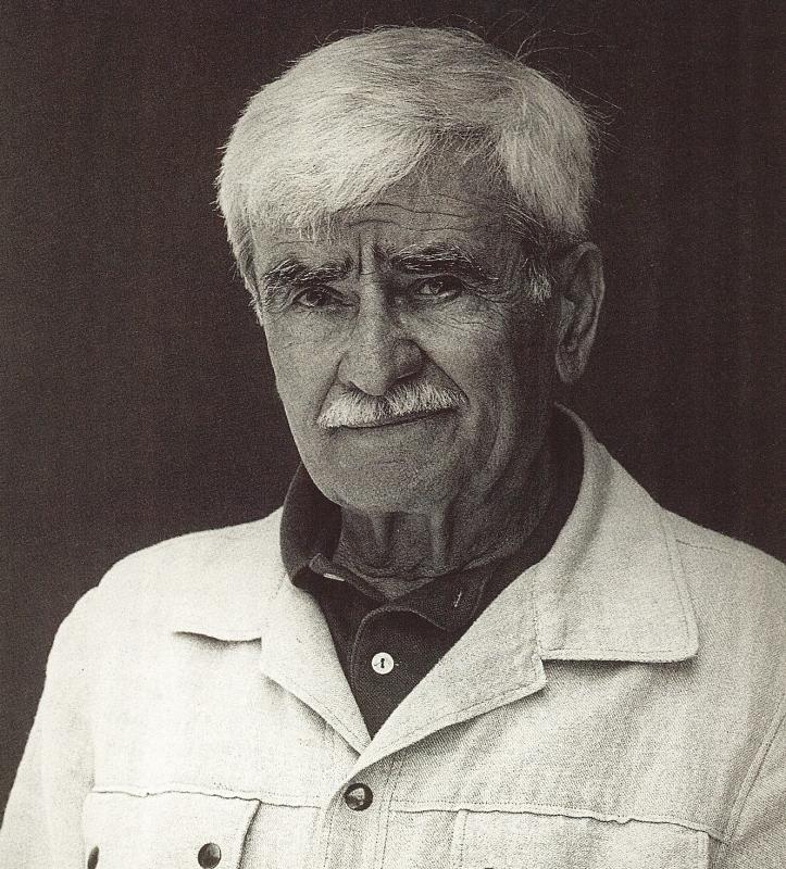 BURRI, Alberto