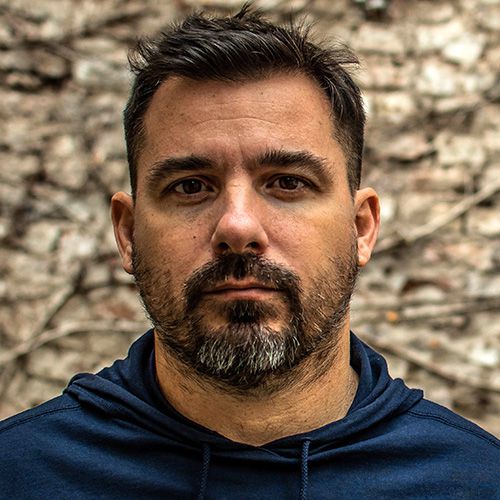 CAMPODóNICO, Nicolás