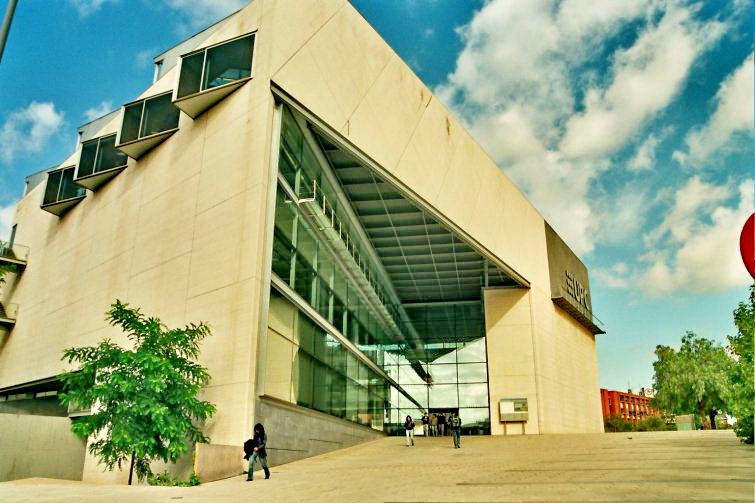 Biblioteca Gabriel Ferraté