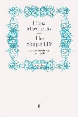 Portada de The Simple Life