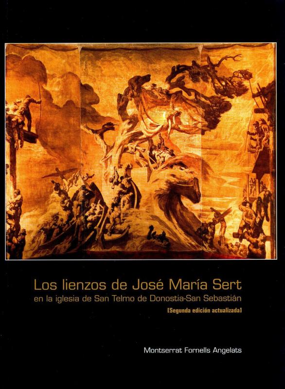 Portada de la publicación