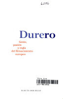 Portada del libro