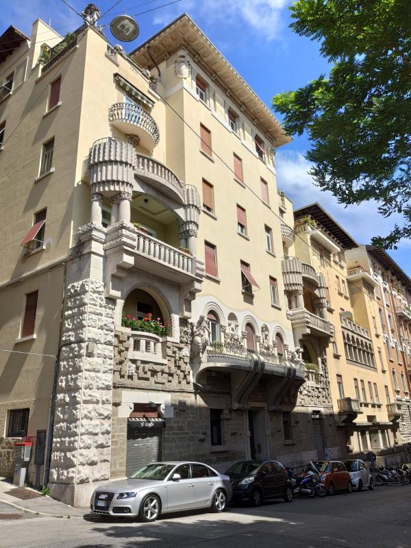 Casa Pietro Valdoni