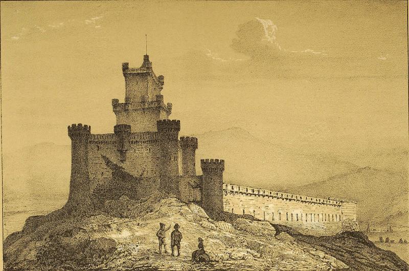 Ilustración del siglo XVIII