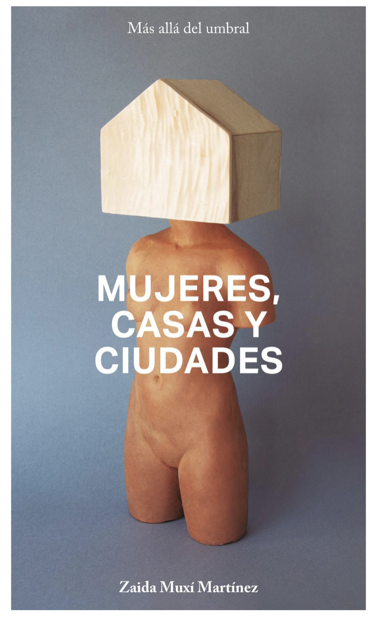 Portada del libro