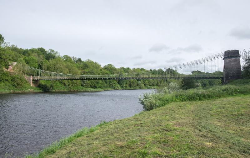 Unión Bridge