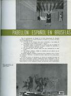 Artículo publicado en la Revista Nacional de Arquitectura Nº 175, donde presenta los 7 proyectos presentados incluidos el de Aburto.