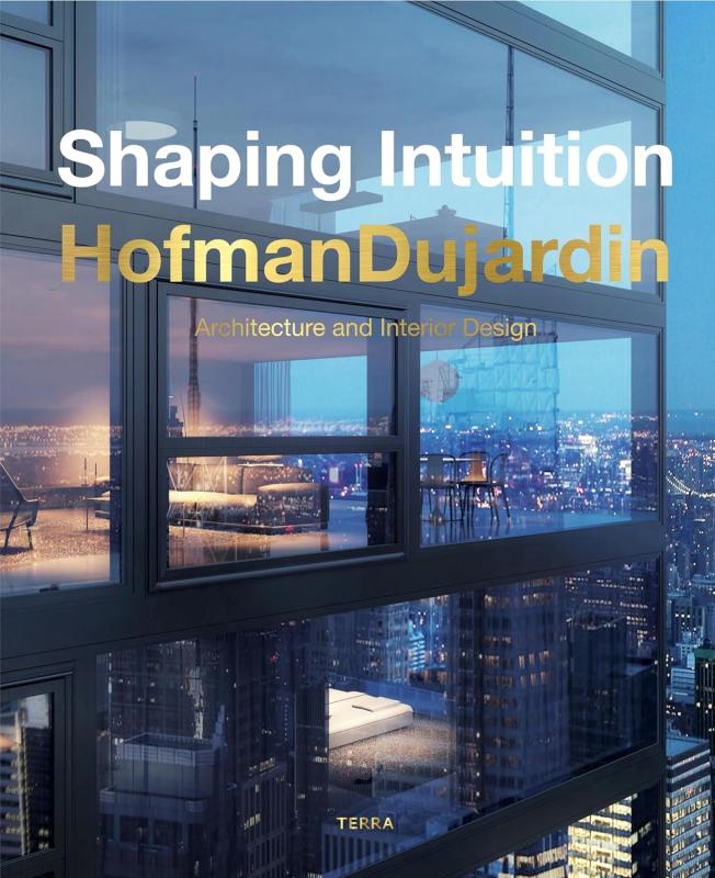 Shaping Intuition: Architecture and Interior Design