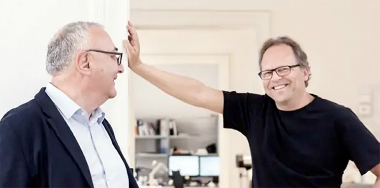 RIEGLER FLORIAN & RIEWE ROGER, Estudio de Arquitectura