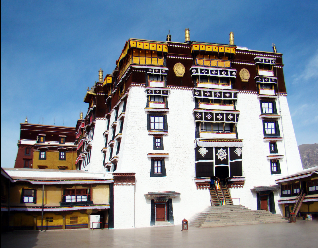 Palacio Potala