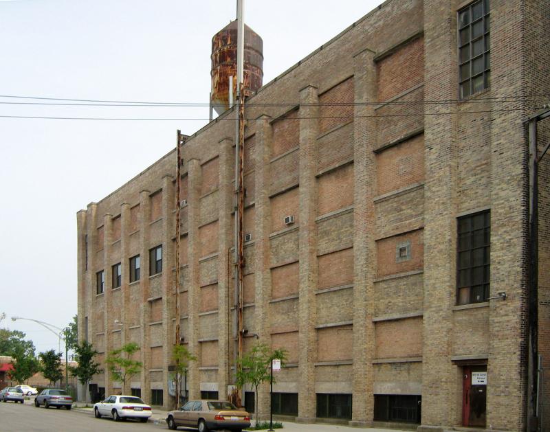 E.Z.Polish Factory