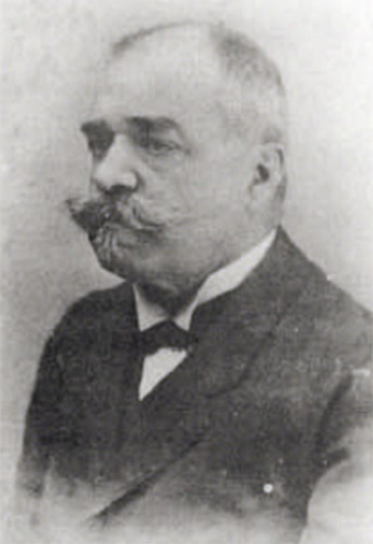 ARROYO VELAZCO, Laureano
