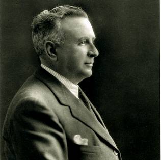 Antonio Palacios Ramilo