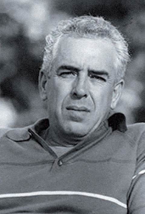 ORDORIKA BENGOETXEA, Imanol