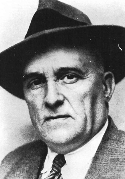 ALENYAR GINARD, Jaume