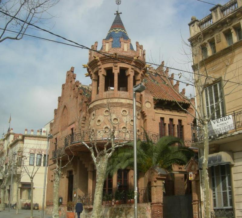 FOTOGRAFÍA FACHADA