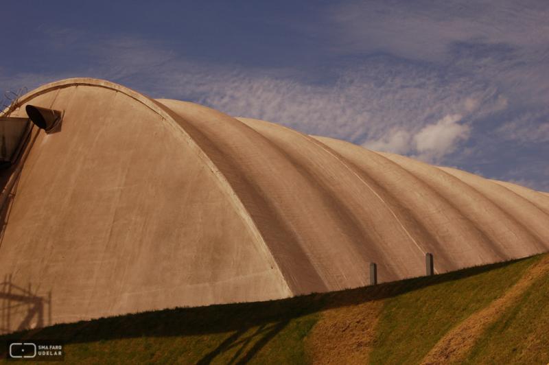  Silos de Corporación Navíos