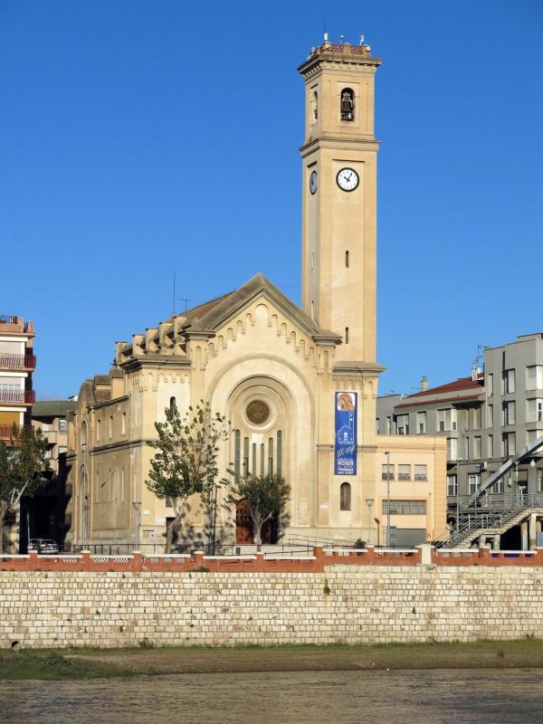 Mare de Déu del Roser