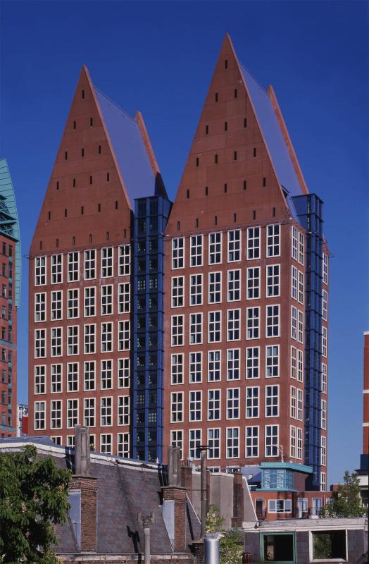 Imagen representativa del edificio