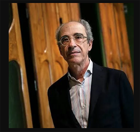 LAHUERTA, Juan José