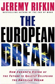 The European Dream, Rifkin