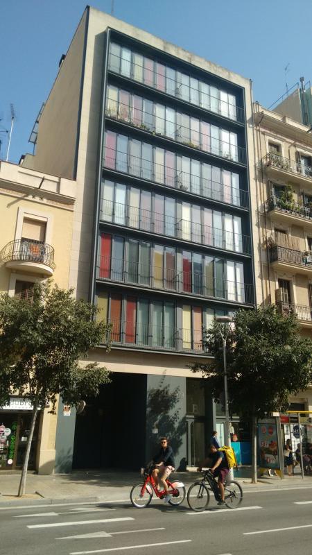 Residencial Valencia