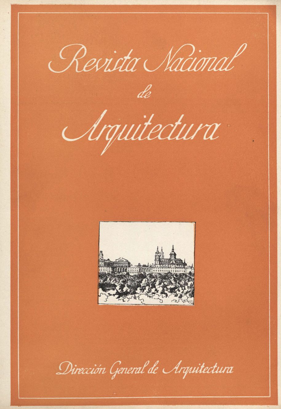 Portada de la publicación